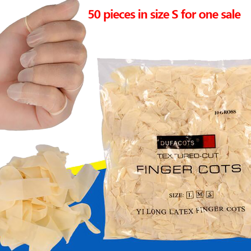 50Pcs/set Disposable Latex Fin – Latex Disposable Glove Bewertung und Preis