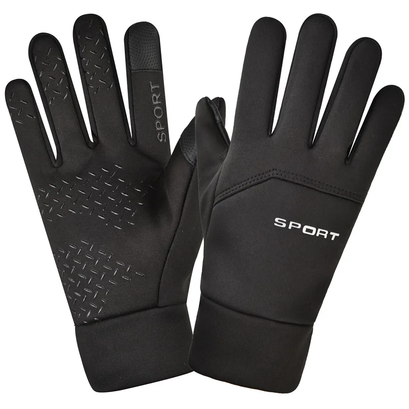 Winter Outdoor Sports Running  – Magic Touch Glove Bewertung und Preis