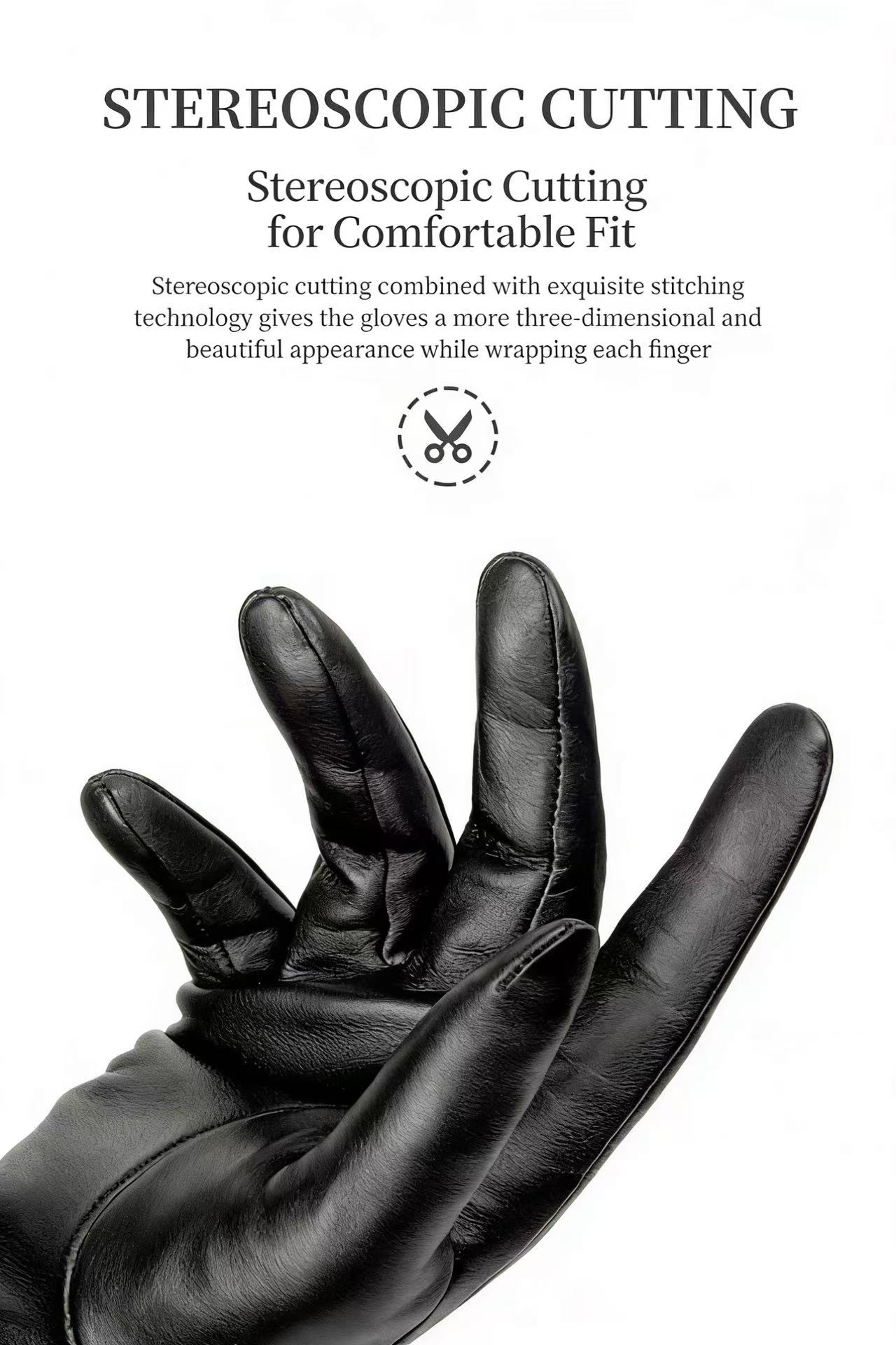 Women's Fashionable Winter She – Wool Glove Lined Bewertung und Preis