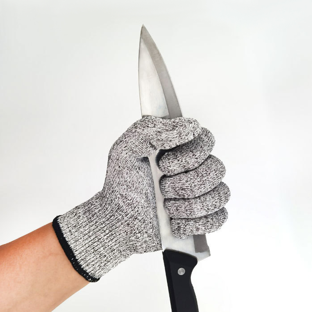 Safety Cut-Resistant Gloves Pe – Cut Resistant Glove Bewertung und Preis