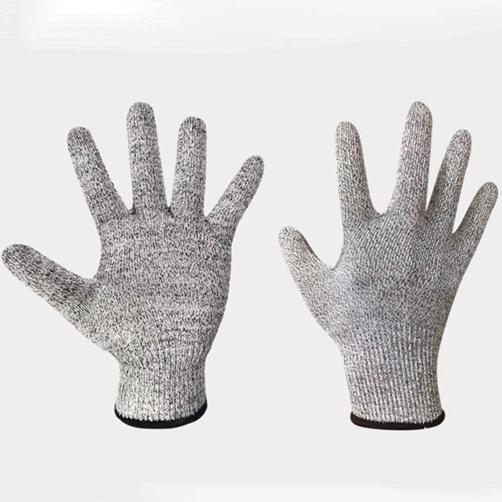 Safety Cut-Resistant Gloves Pe – Cut Resistant Glove Bewertung und Preis
