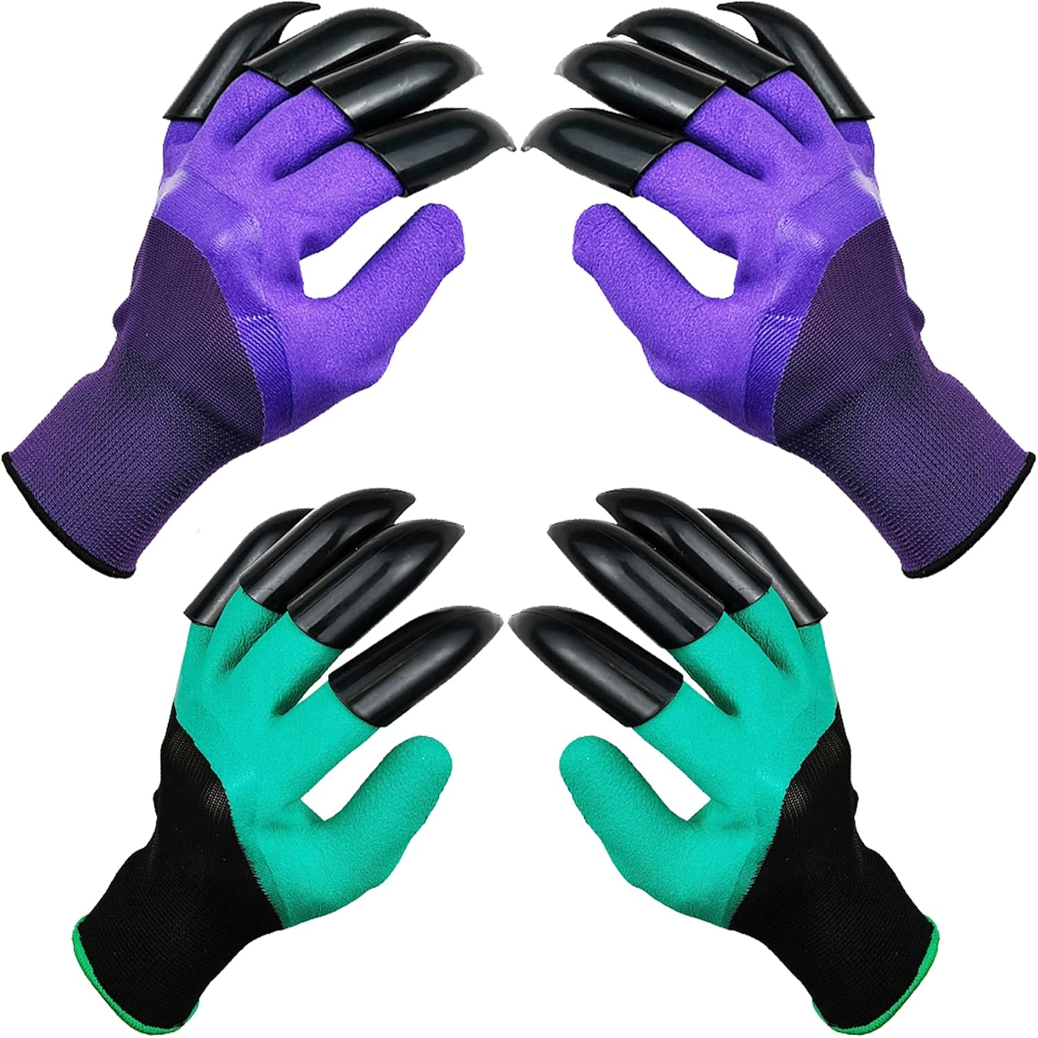 Garden Gloves with Claws for D – Gardening Glove Waterproof Bewertung und Preis