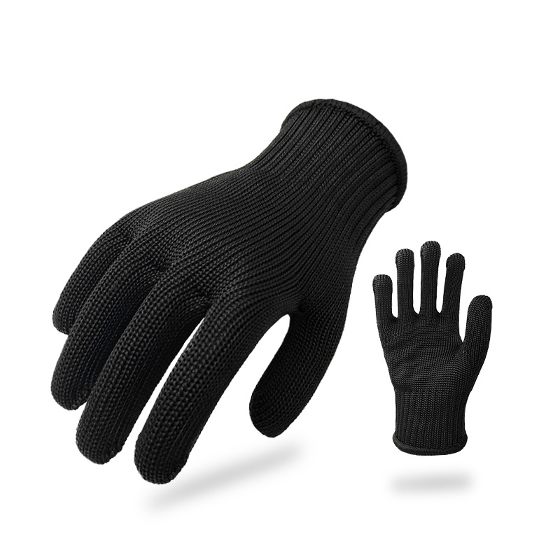 Anti-cut gloves, Grade 5, thre – Cut Resistant Glove Bewertung und Preis