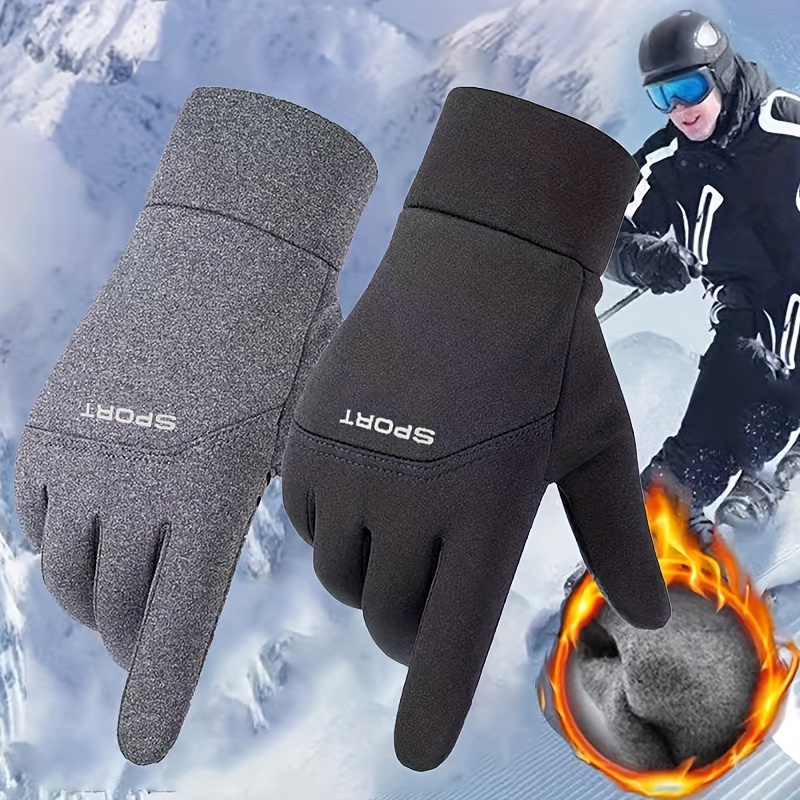 Winter Outdoor Sports Running  – Magic Touch Glove Bewertung und Preis