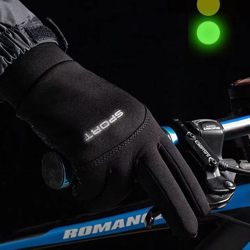 Winter Outdoor Sports Running  – Magic Touch Glove Bewertung und Preis