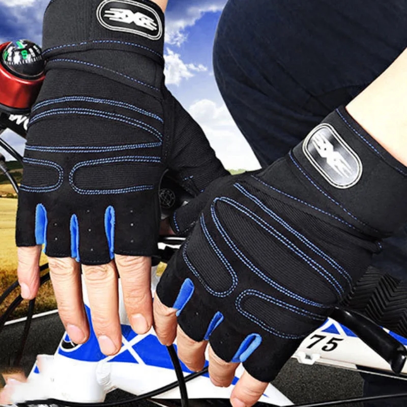 Gym Gloves for Men Women Fitne – Workout Glove Gym Bewertung und Preis
