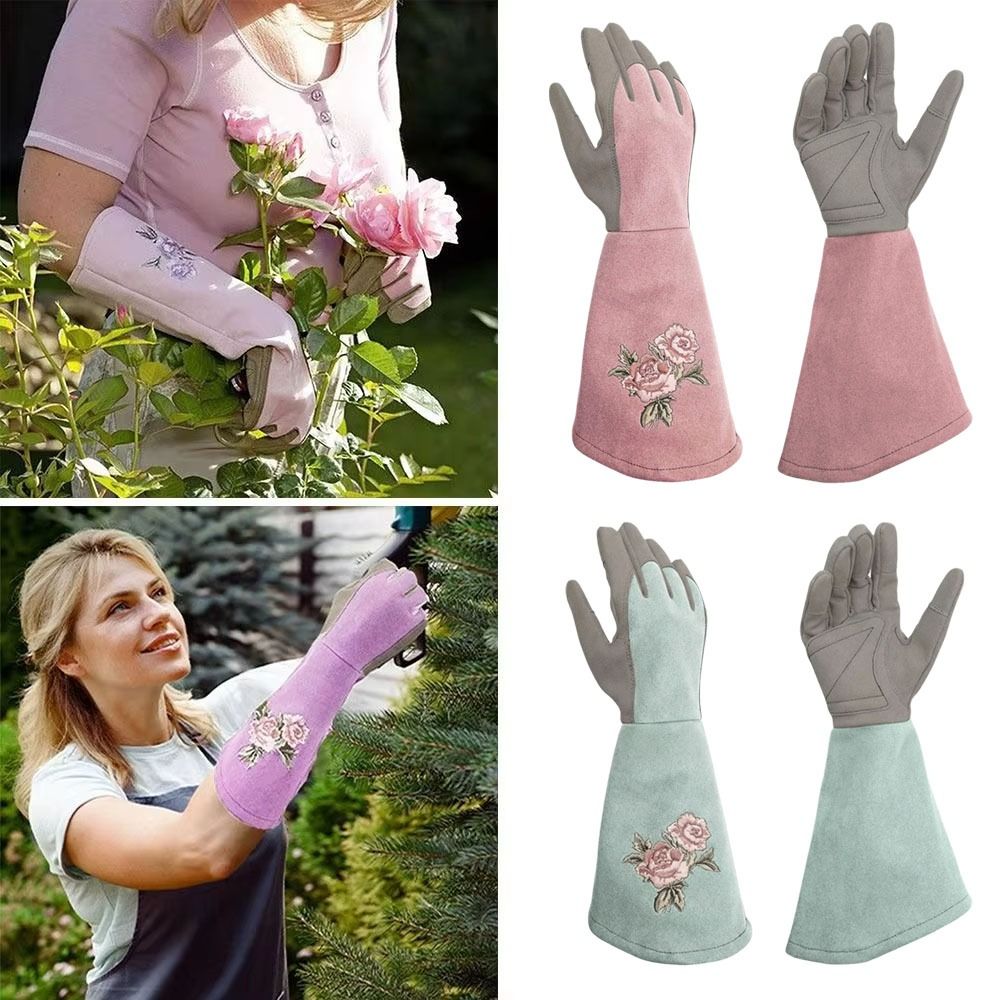 Waterproof Gardening Gloves Du – Gardening Glove Waterproof Bewertung und Preis