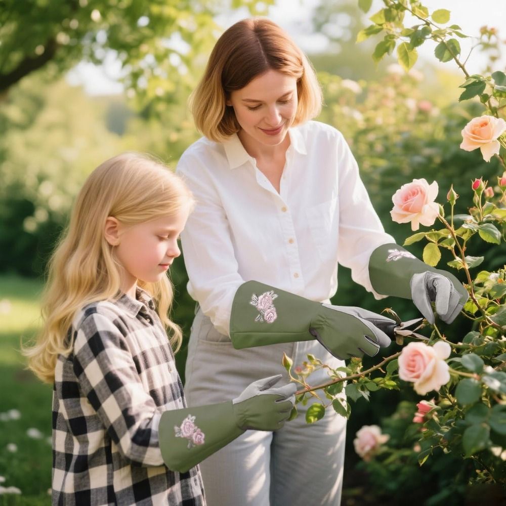 Waterproof Gardening Gloves Du – Gardening Glove Waterproof Bewertung und Preis