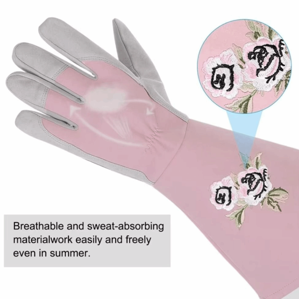 Waterproof Gardening Gloves Du – Gardening Glove Waterproof Bewertung und Preis