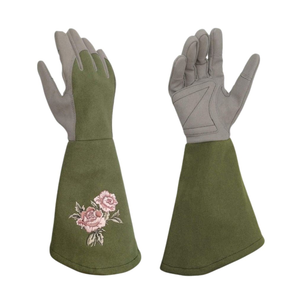 Waterproof Gardening Gloves Du – Gardening Glove Waterproof Bewertung und Preis