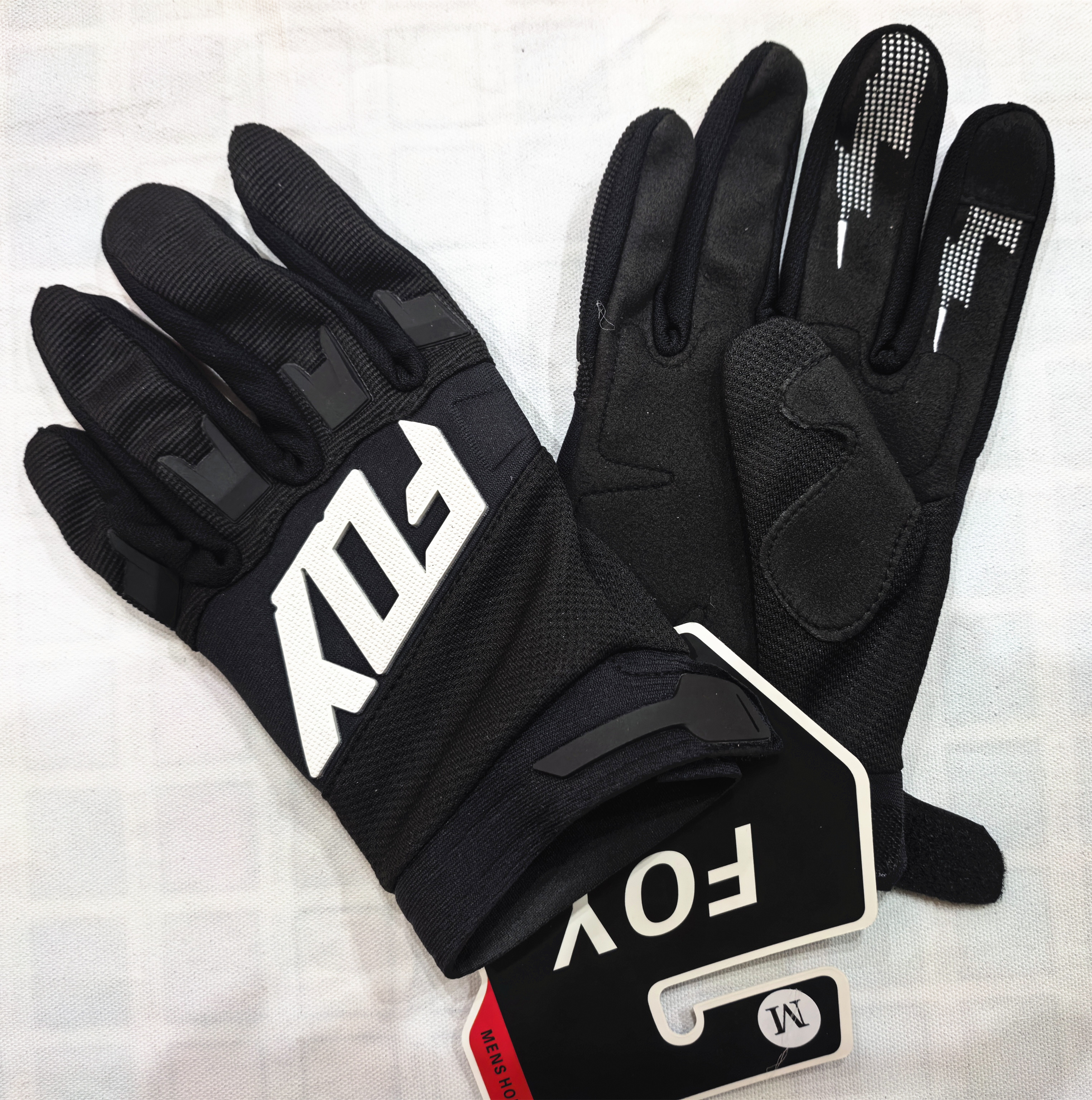 2026 Kids Riding Gloves Kids M – Cycling Glove Padded Bewertung und Preis