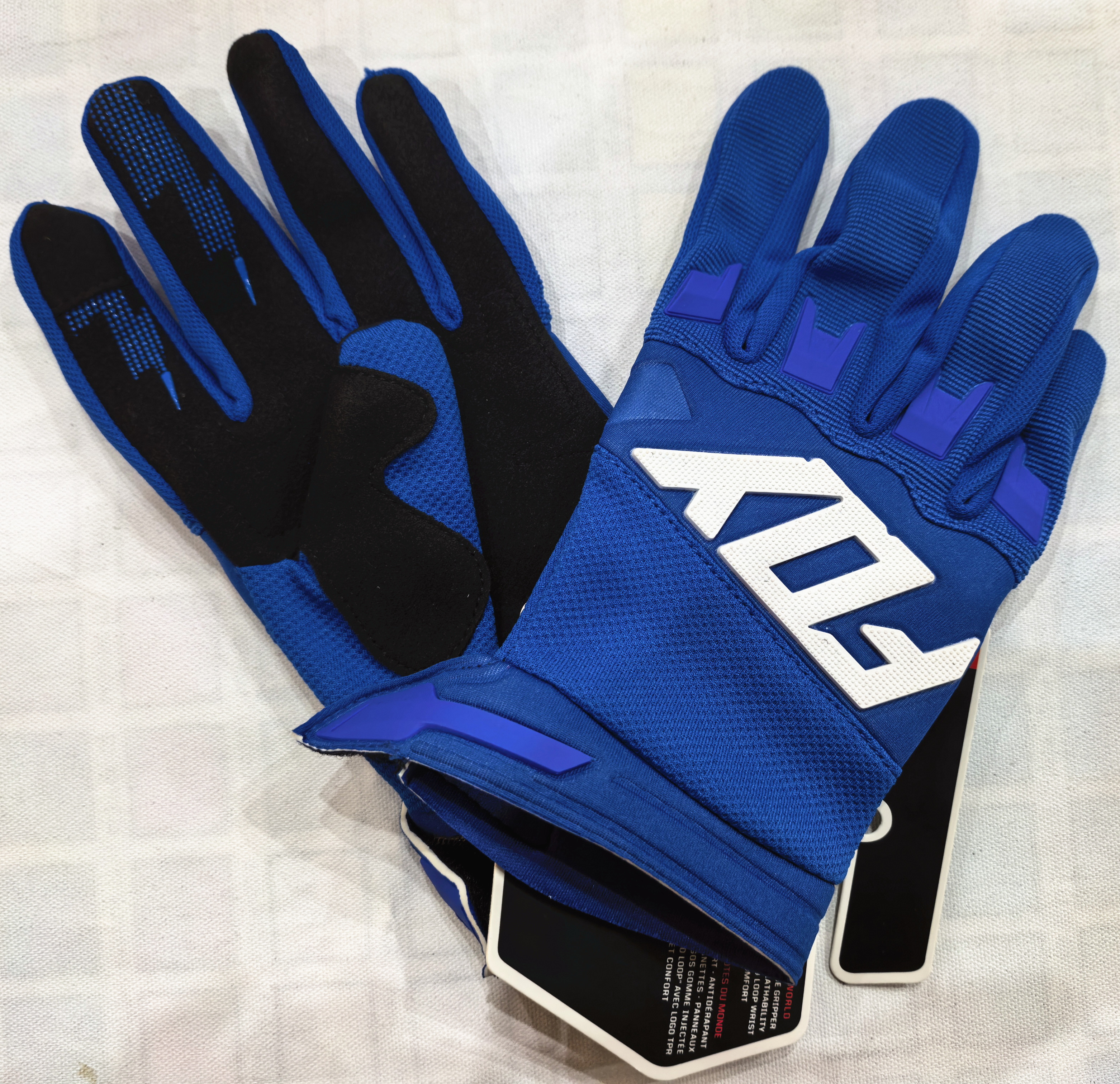 2026 Kids Riding Gloves Kids M – Cycling Glove Padded Bewertung und Preis