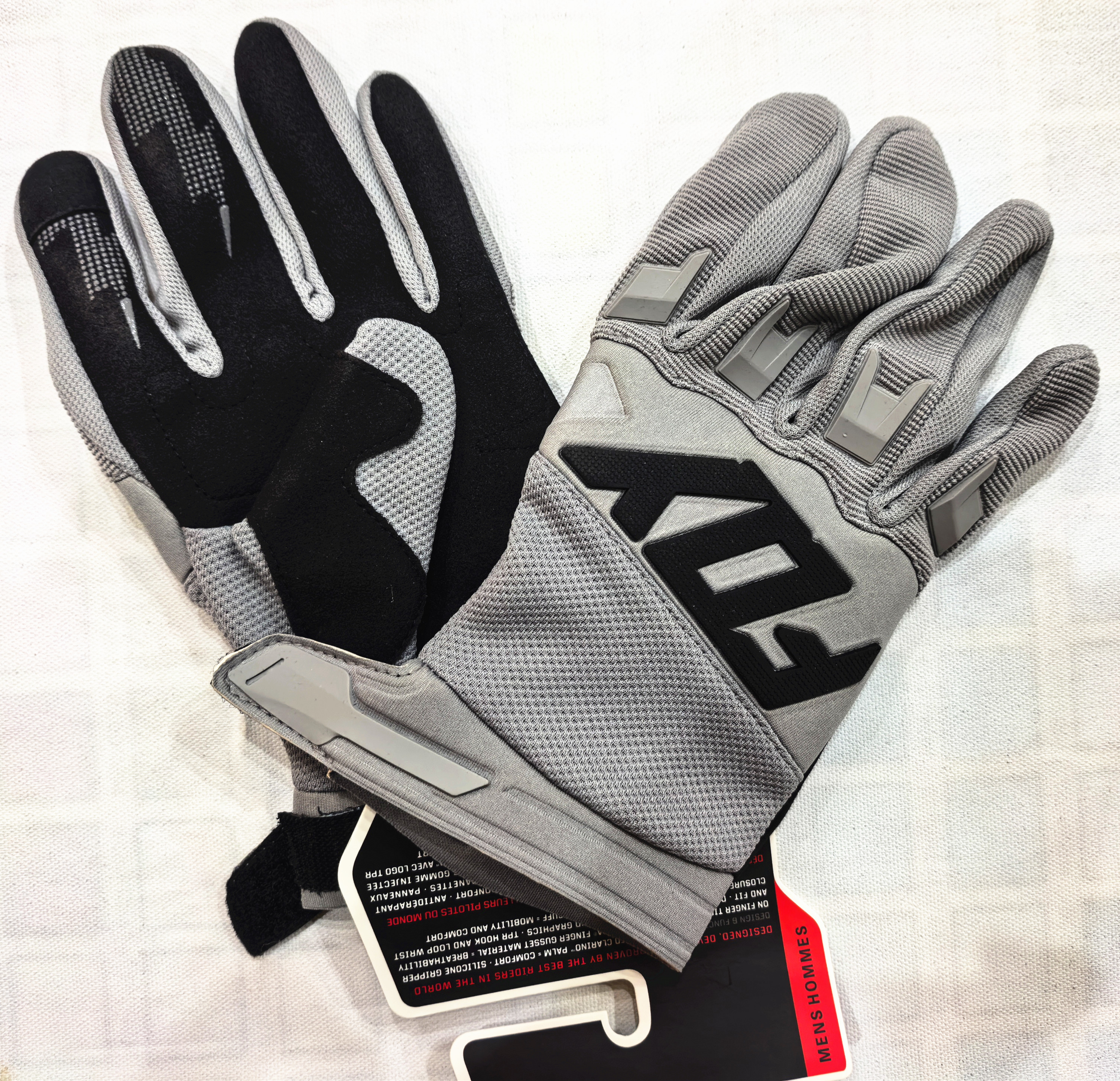 2026 Kids Riding Gloves Kids M – Cycling Glove Padded Bewertung und Preis