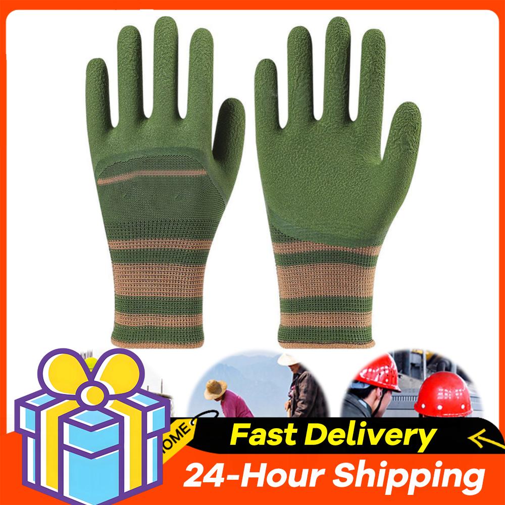 1-10Pair Gardening Gloves Thor – Gardening Glove Waterproof Bewertung und Preis
