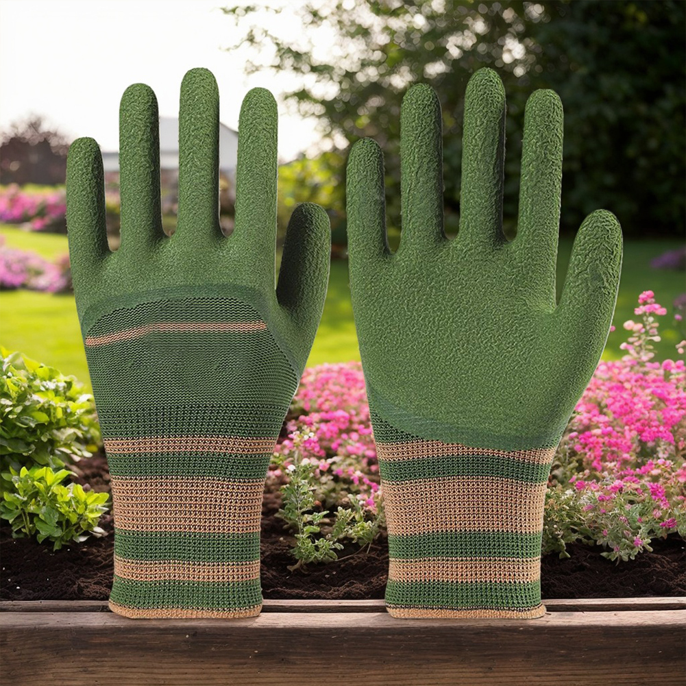1-10Pair Gardening Gloves Thor – Gardening Glove Waterproof Bewertung und Preis