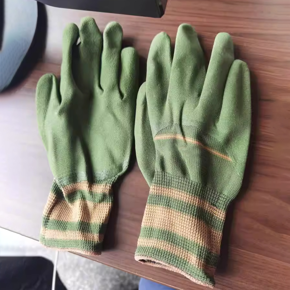 1-10Pair Gardening Gloves Thor – Gardening Glove Waterproof Bewertung und Preis