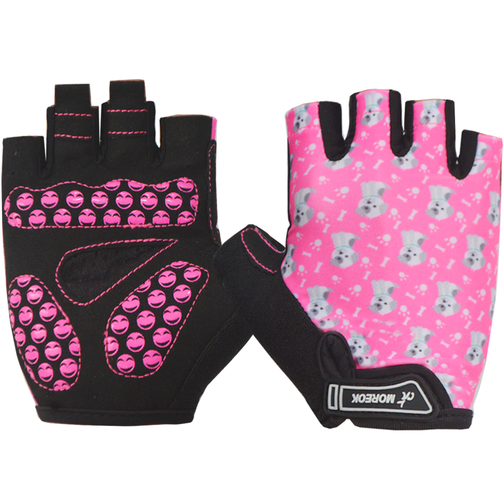 BIKINGMOREOK Kids Cycling Glov – Cycling Glove Padded Bewertung und Preis
