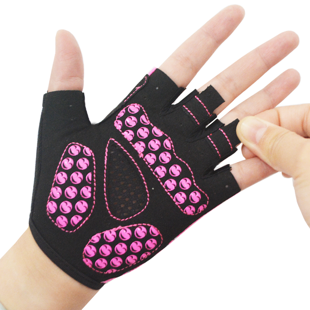 BIKINGMOREOK Kids Cycling Glov – Cycling Glove Padded Bewertung und Preis