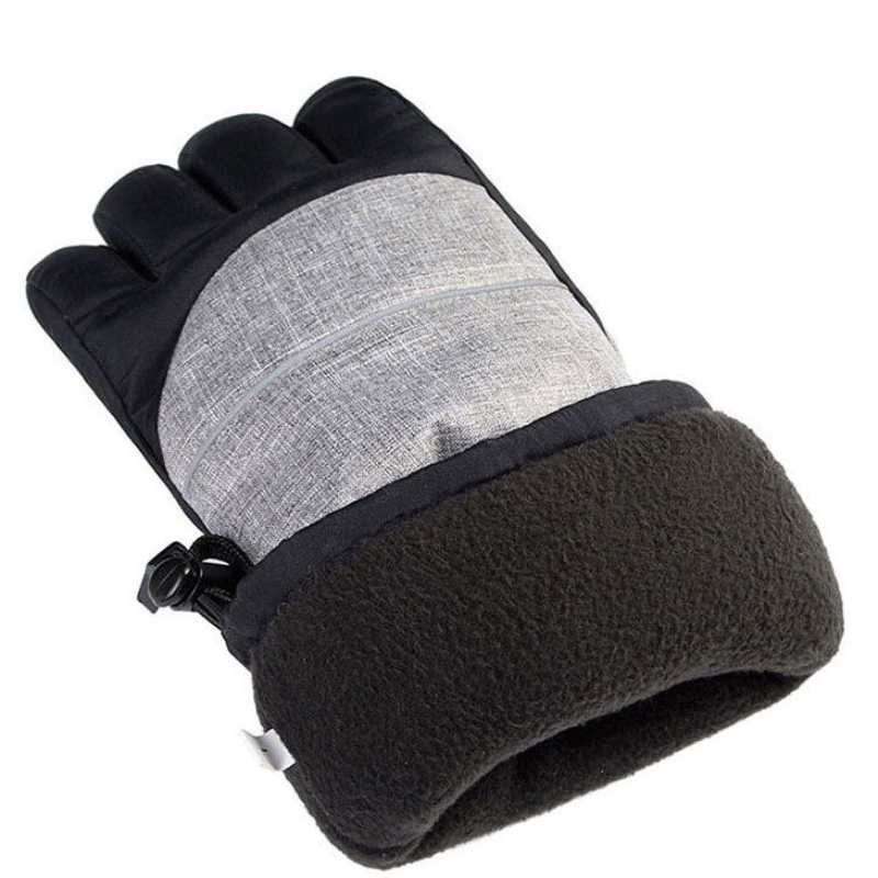 Waterproof Electric Heated Ski – Ski Glove Waterproof Bewertung und Preis