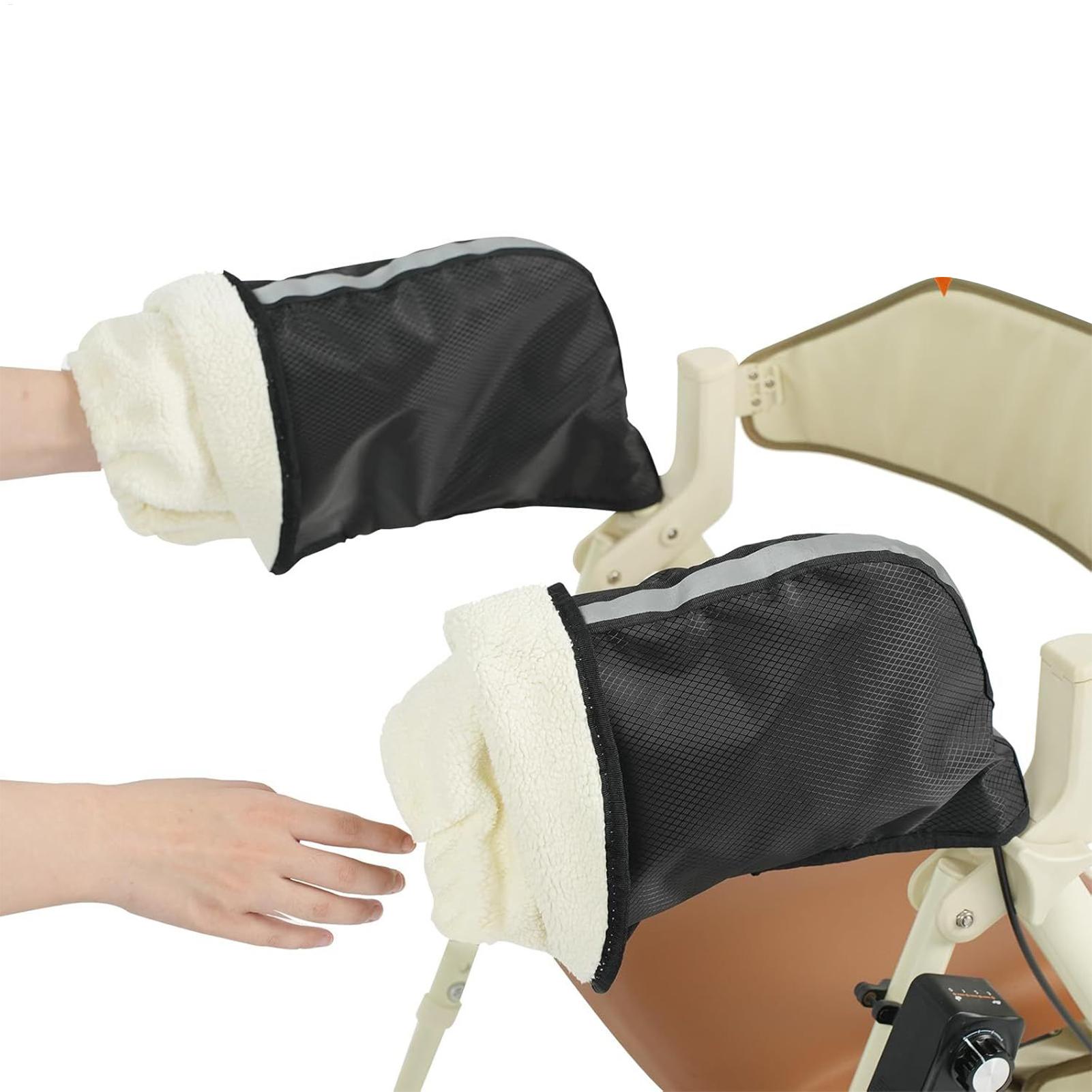 Rollator Gloves Thermal Windpr – Wool Glove Lined Bewertung und Preis