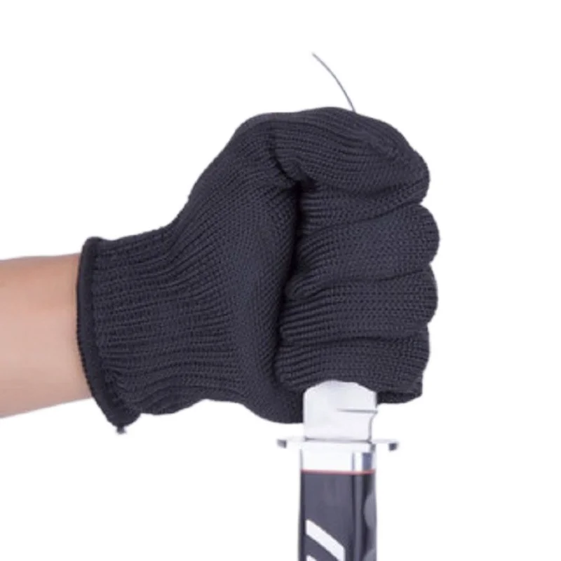 Stainless Steel anti-cut Glove – Cut Resistant Glove Bewertung und Preis