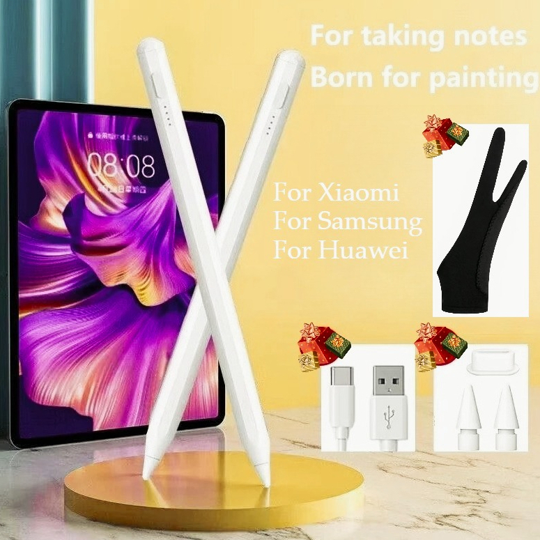 Stylus Pen For Samsung Xiaomi  – Touchscreen Glove Capacitive Bewertung und Preis
