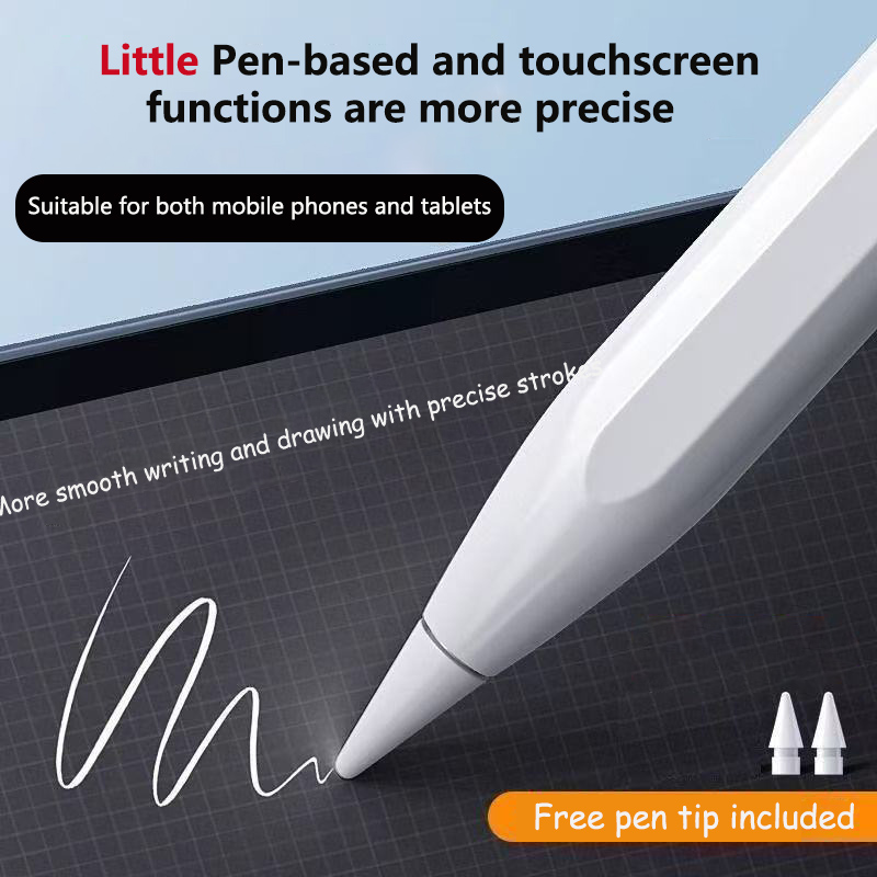 Stylus Pen For Samsung Xiaomi  – Touchscreen Glove Capacitive Bewertung und Preis