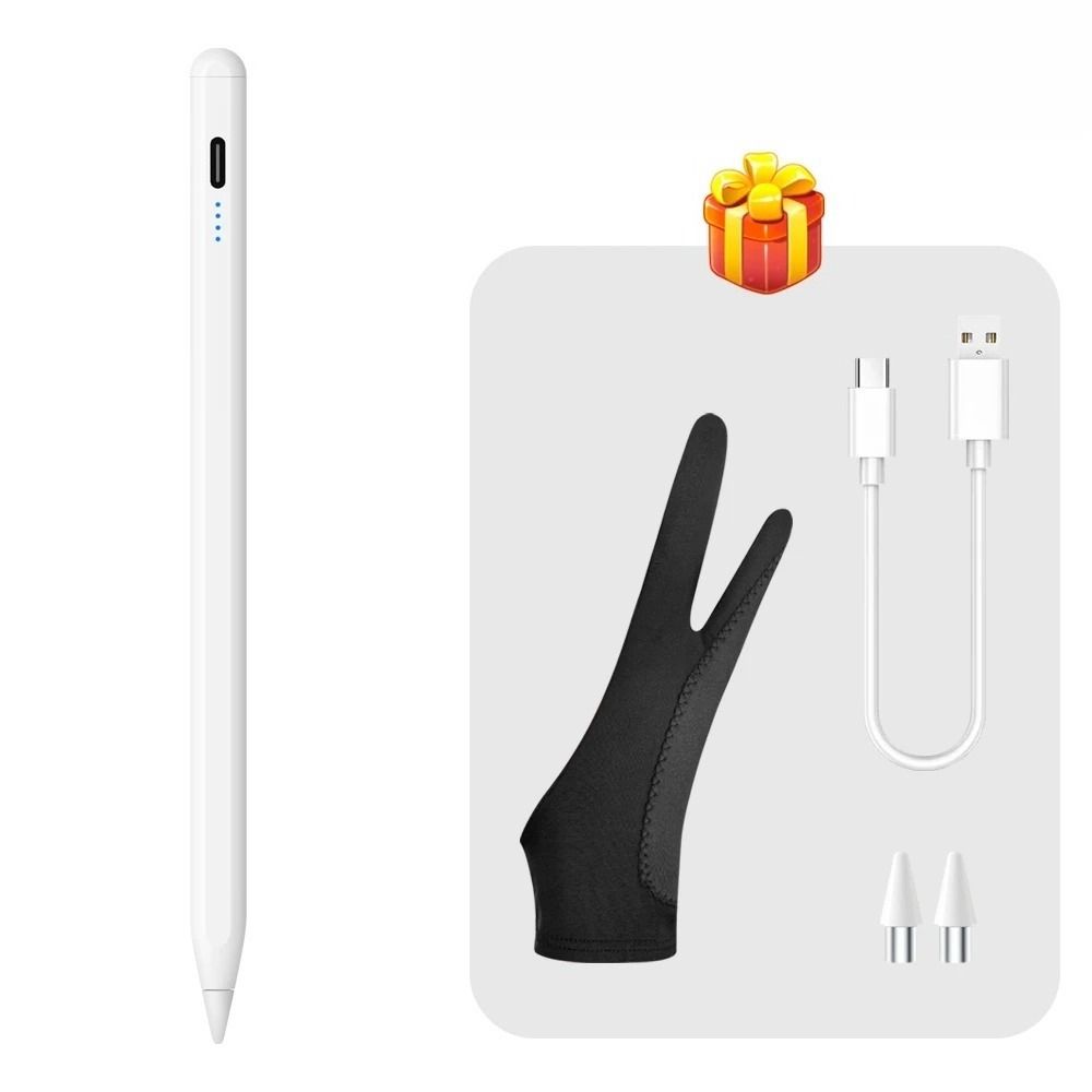 Stylus Pen For Samsung Xiaomi  – Touchscreen Glove Capacitive Bewertung und Preis