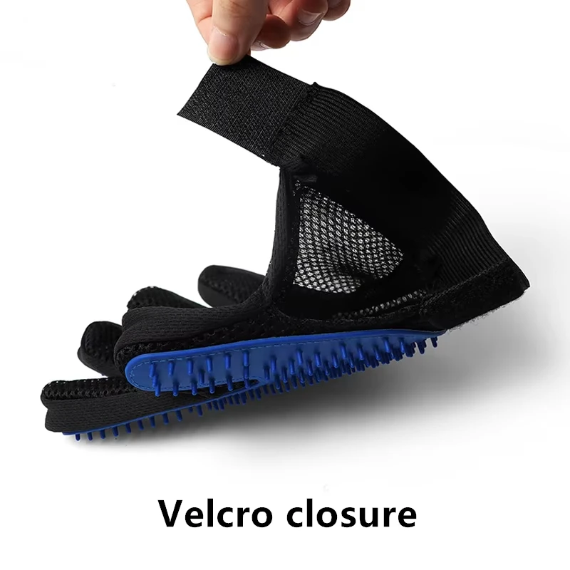 Pet Glove Cat Grooming Glove C – Rubber Glove Cleaning Bewertung und Preis