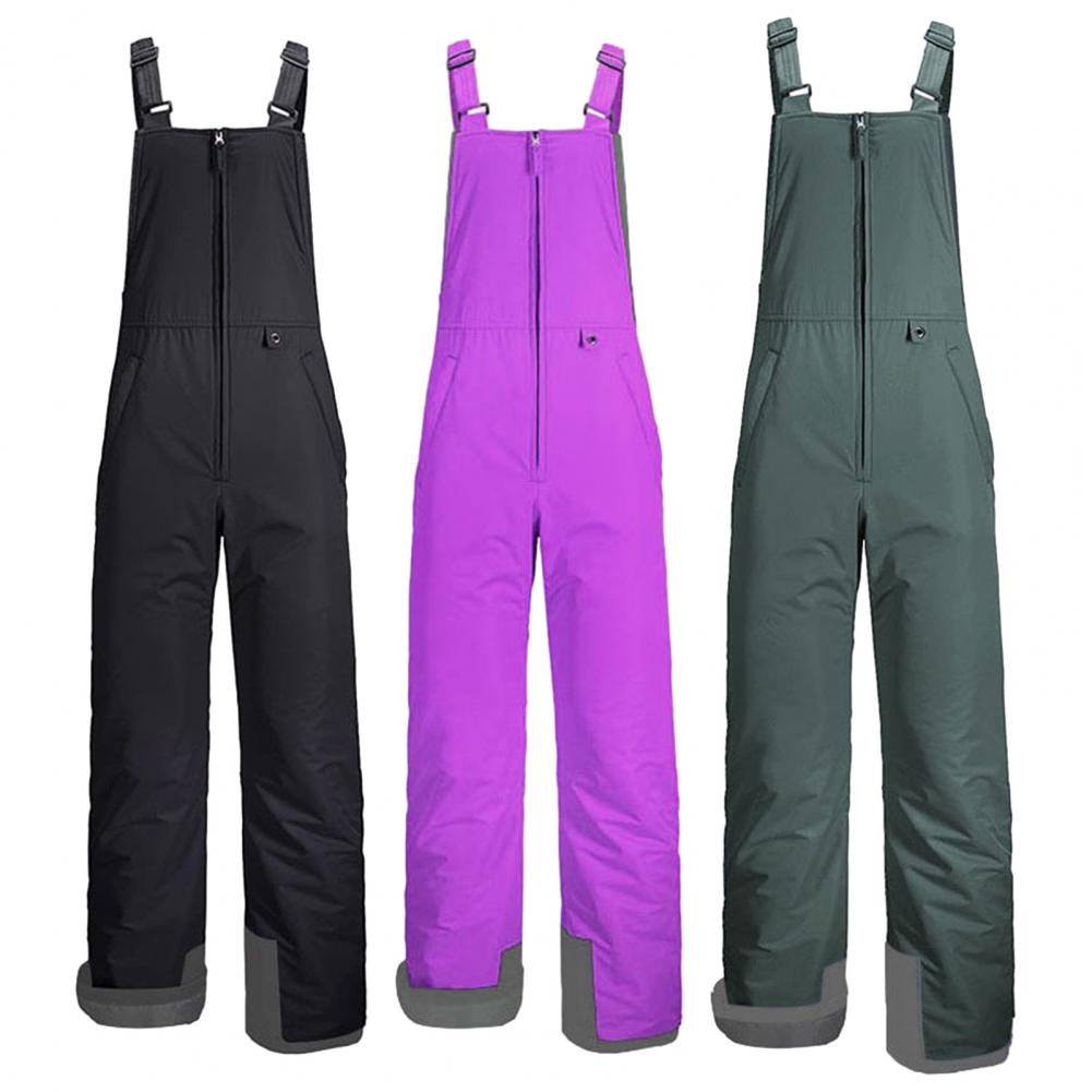 Thickened Snow Pants Winter Wa – Ski Glove Waterproof Bewertung und Preis
