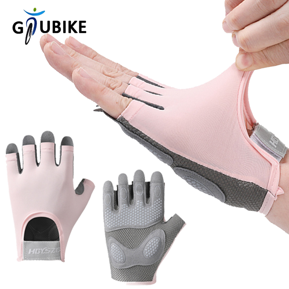 GTUBIKE 1 Pair Workout Gloves  – Workout Glove Gym Bewertung und Preis