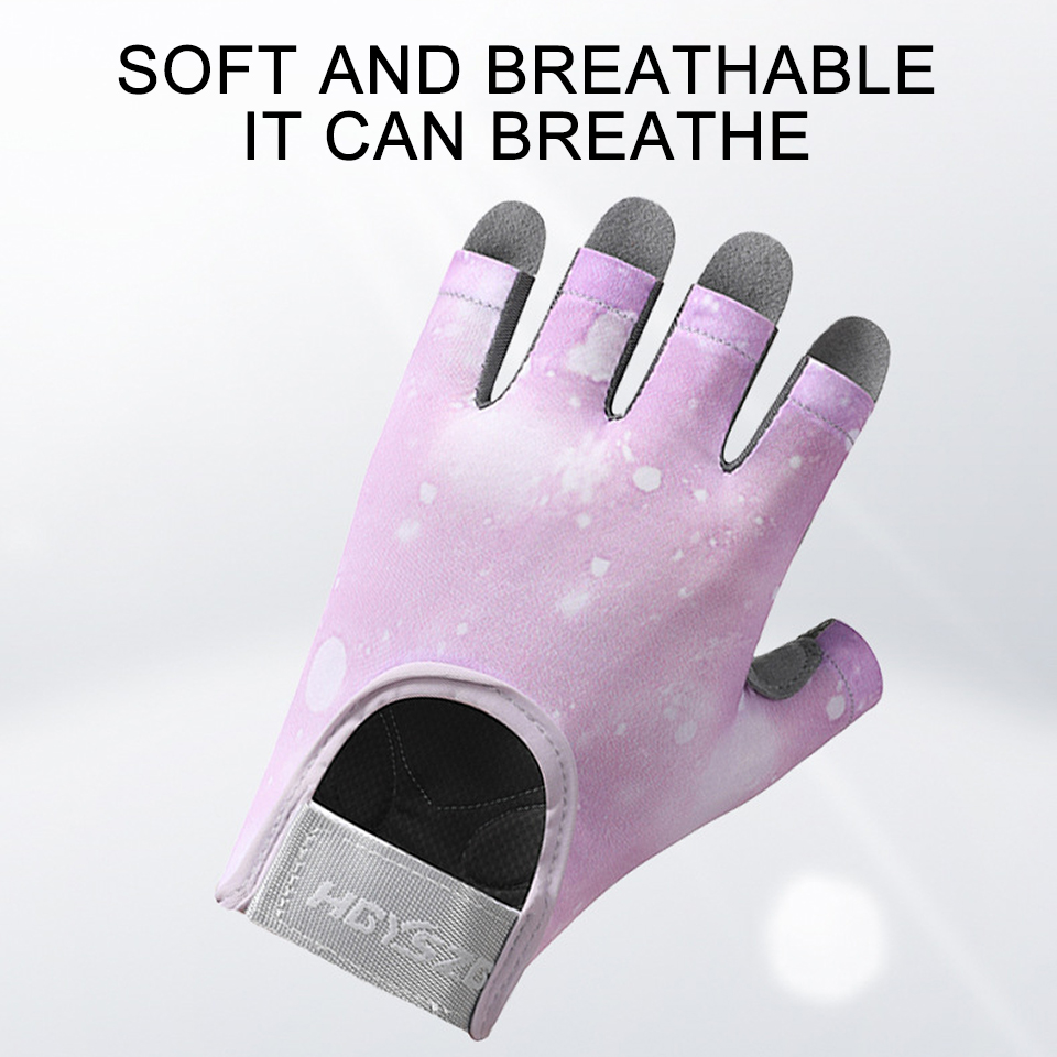 GTUBIKE 1 Pair Workout Gloves  – Workout Glove Gym Bewertung und Preis