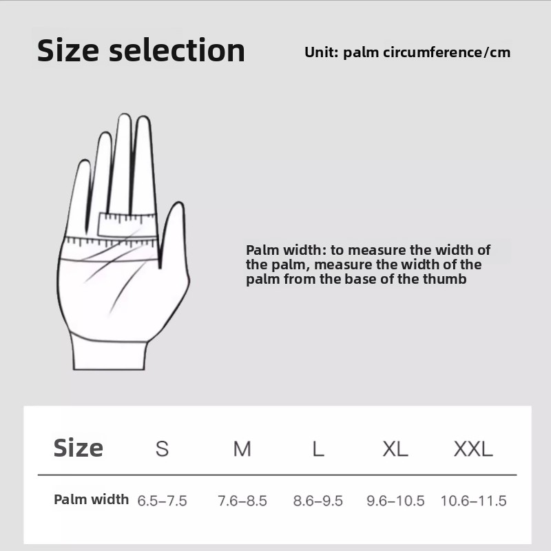 Winter Warm Motorcycle Gloves  – Motorcycle Glove Knuckle Bewertung und Preis