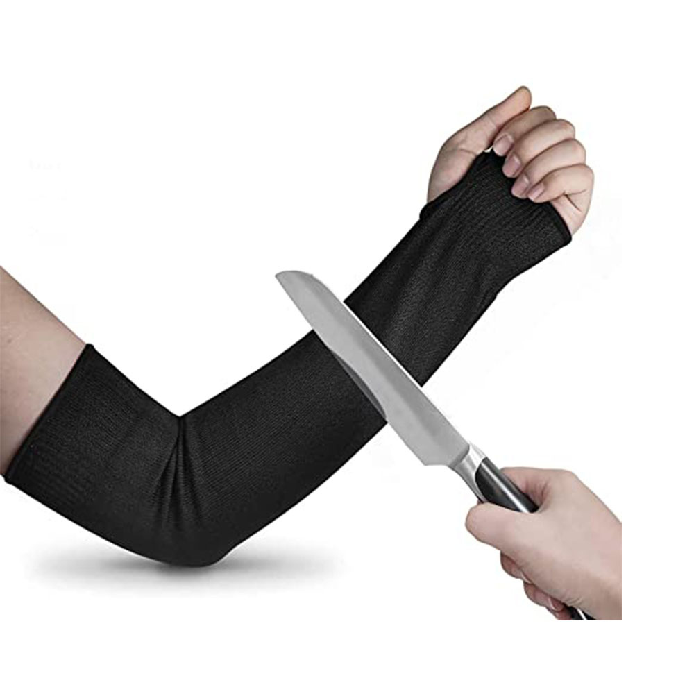 Level 5 HPPE Cut Resistant Wor – Cut Resistant Glove Bewertung und Preis