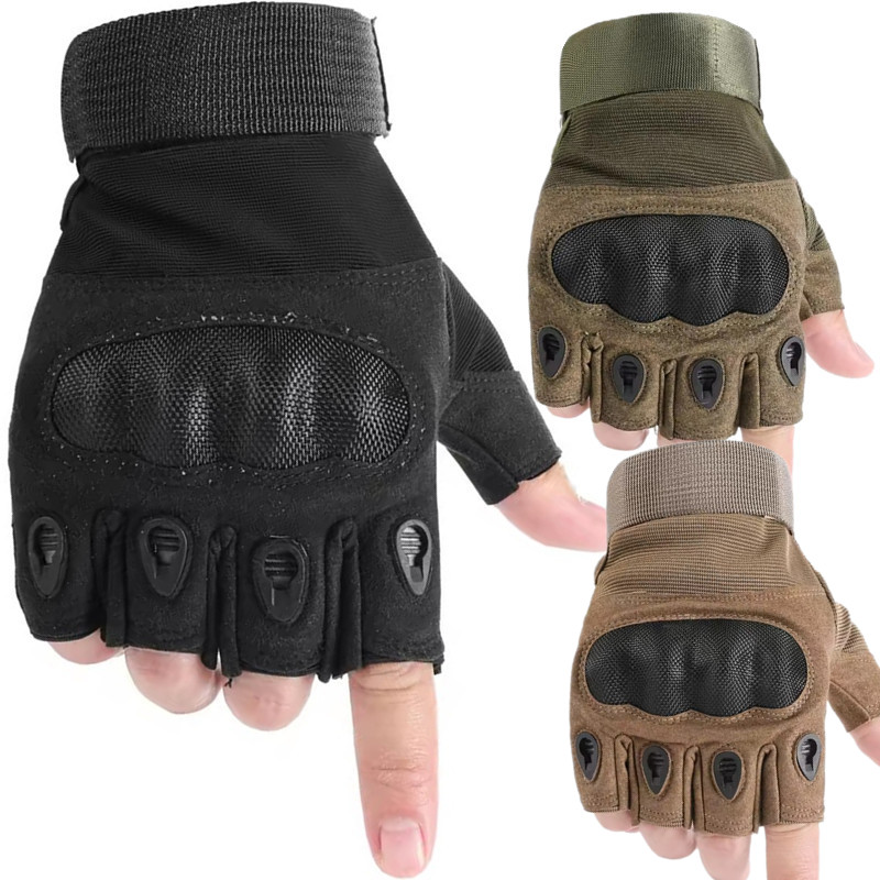 Hard Knuckle Tactical Gloves H – Motorcycle Glove Knuckle Bewertung und Preis