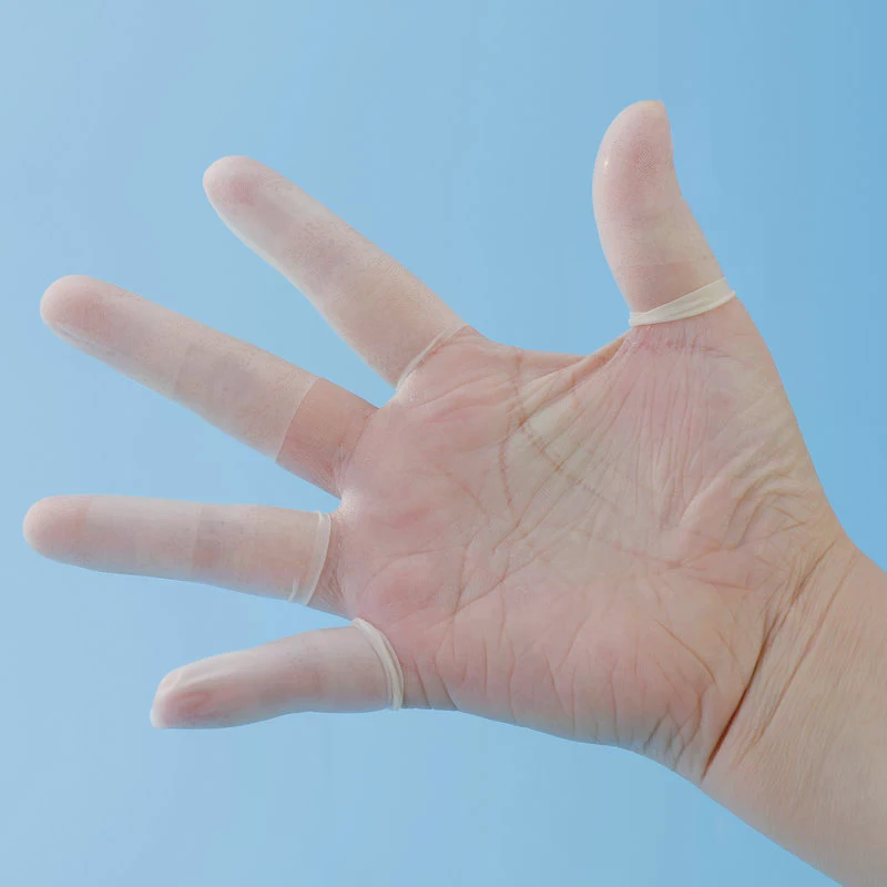 50pcs/pack Disposable Latex Fi – Latex Disposable Glove Bewertung und Preis