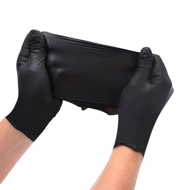 50pcs Hairdressing Gloves Disp – Latex Disposable Glove Bewertung und Preis