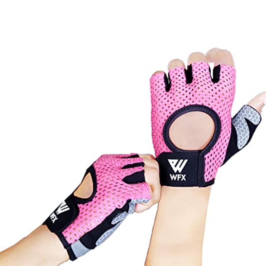 Weight Lifting Gloves for Men  – Workout Glove Gym Bewertung und Preis