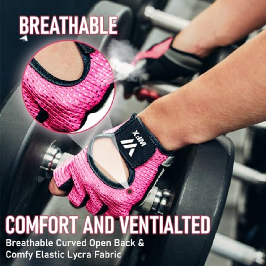 Weight Lifting Gloves for Men  – Workout Glove Gym Bewertung und Preis