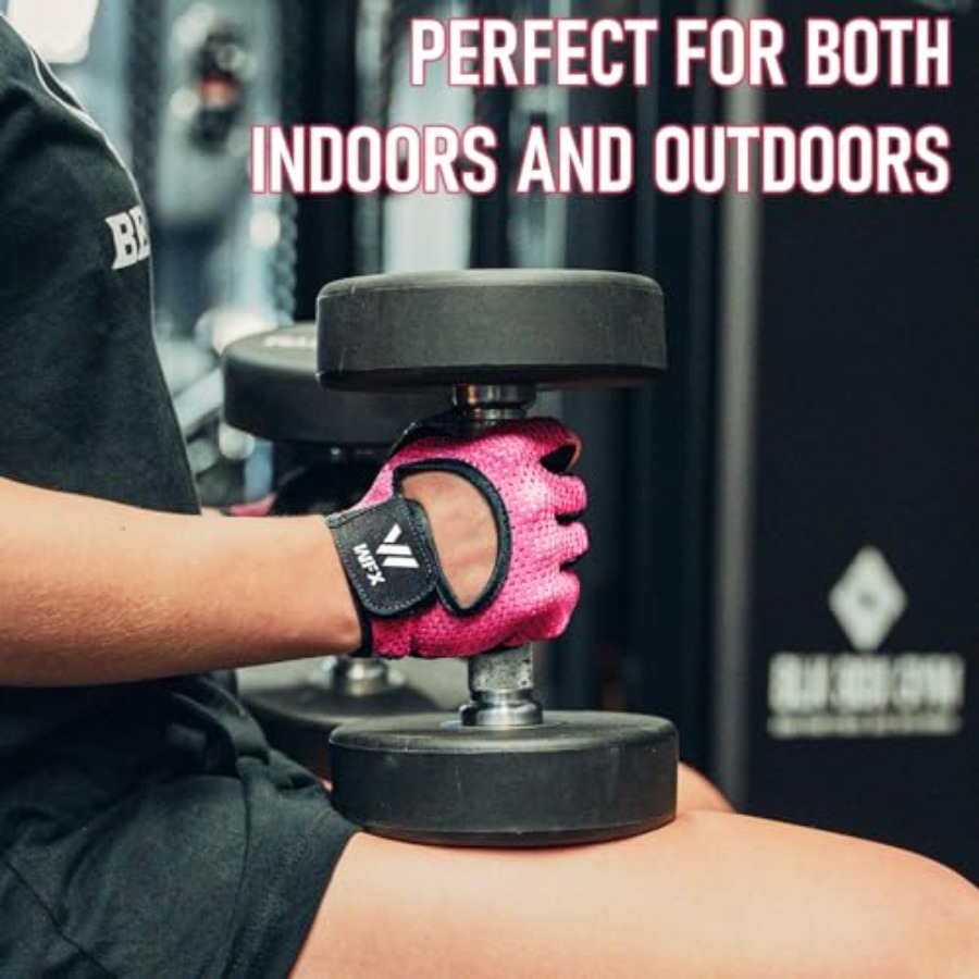Weight Lifting Gloves for Men  – Workout Glove Gym Bewertung und Preis