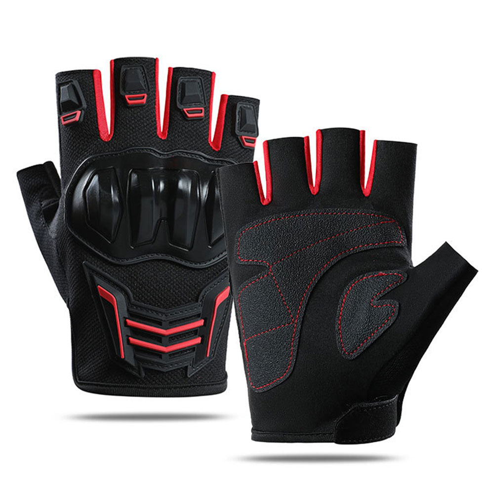 Breathable Motorcycle Gloves S – Cycling Glove Padded Bewertung und Preis