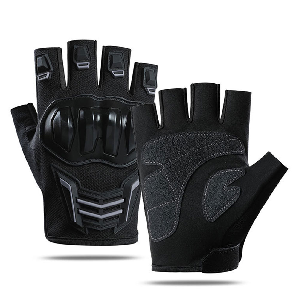 Breathable Motorcycle Gloves S – Cycling Glove Padded Bewertung und Preis
