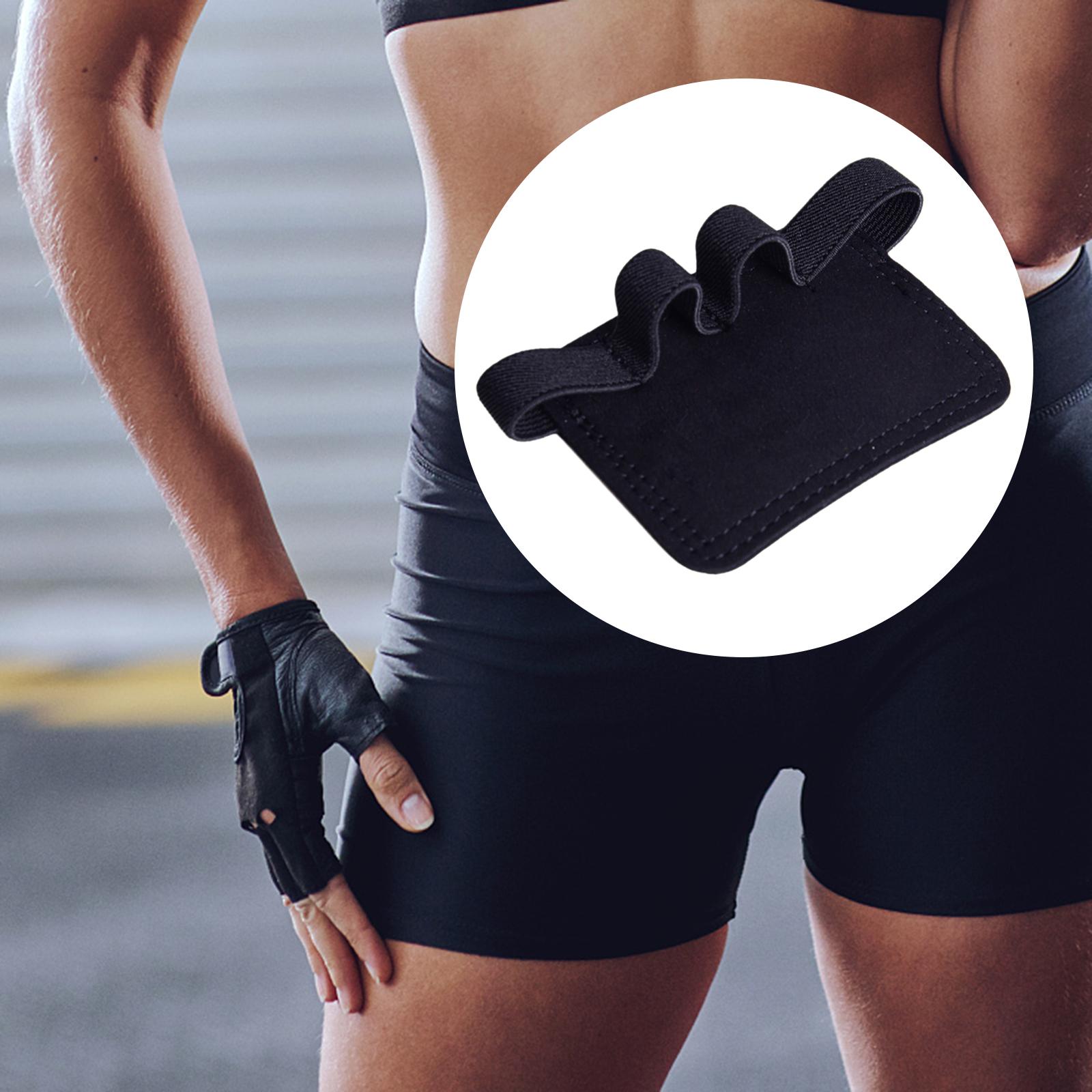 Avoid Calluses Anti Skid Hand  – Workout Glove Gym Bewertung und Preis