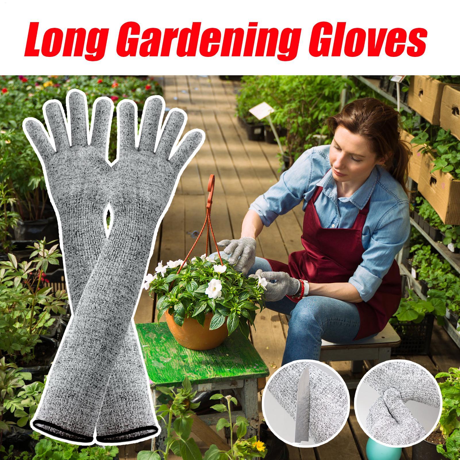 1pair HPPE Cut Resistant Anti- – Cut Resistant Glove Bewertung und Preis