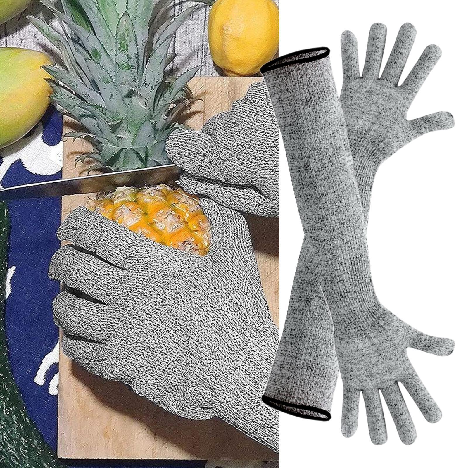 1pair HPPE Cut Resistant Anti- – Cut Resistant Glove Bewertung und Preis