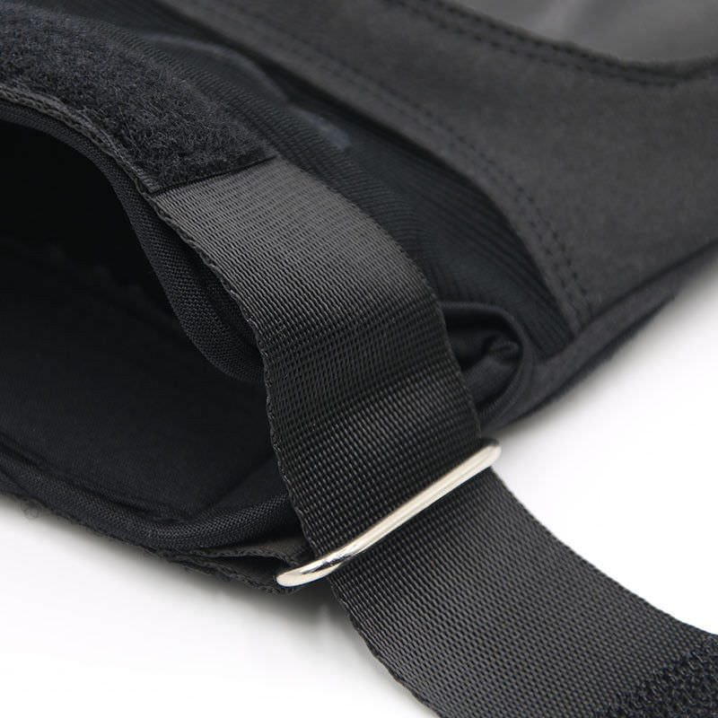 Tactical Hard Knuckle Half Fin – Motorcycle Glove Knuckle Bewertung und Preis
