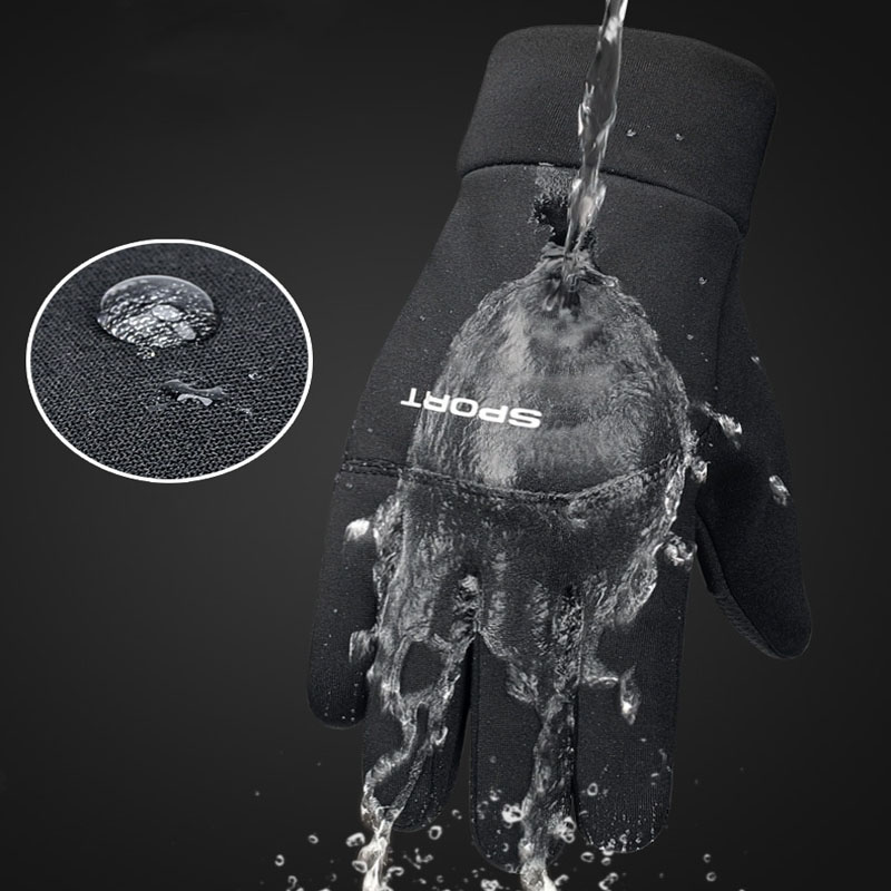 Winter Outdoor Sports Running  – Magic Touch Glove Bewertung und Preis