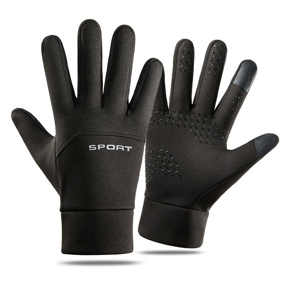 Winter Outdoor Sports Running  – Magic Touch Glove Bewertung und Preis