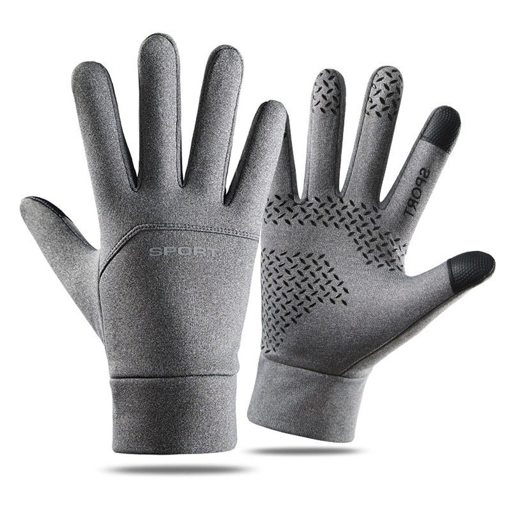 Winter Outdoor Sports Running  – Magic Touch Glove Bewertung und Preis
