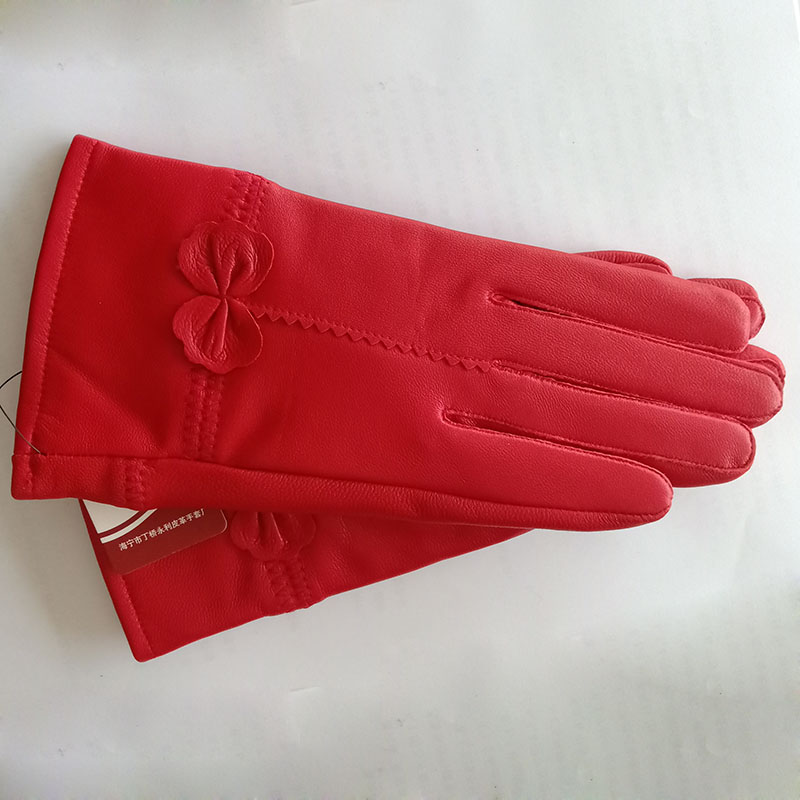 Women Genuine Leather Winter W – Wool Glove Lined Bewertung und Preis